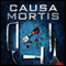 Causa Mortis (Unabridged) audio book by Elias Palm