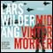Midvintermrker [Midwinter Dark] (Unabridged) audio book by Lars Wilderng