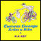 Curious George Rides a Bike (Unabridged) audio book by H. A. Rey