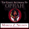 Gospel According to Oprah (Unabridged) audio book by Marcia Z. Nelson