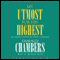 My Utmost for His Highest: An Updated Edition in Today's Language (Unabridged) audio book by Oswald Chambers