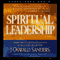 Spiritual Leadership: Principles of Excellence for Every Believer (Unabridged) audio book by J. Oswald Sanders