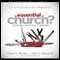 Essential Church?: Reclaiming a Generation of Dropouts (Unabridged) audio book by Thom Rainer