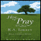 How to Pray (Unabridged) audio book by R. A. Torrey