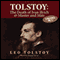 Tolstoy: The Death of Ivan Ilyich & Master and Man (Unabridged) audio book by Leo Tolstoy