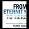 From Eternity to Here: Rediscovering the Ageless Purpose of God (Unabridged) audio book by Frank Viola