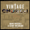 Vintage Church (Unabridged) audio book by Mark Driscoll