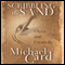 Scribbling in the Sand audio book by Michael Card