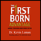 The First Born Advantage audio book by Kevin Leman