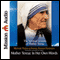 Mother Teresa: In Her Own Words (Unabridged) audio book by Mother Teresa