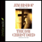 The Day Christ Died (Unabridged) audio book by Jim Bishop