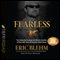 Fearless: The Undaunted Courage and Ultimate Sacrifice of Navy SEAL Team SIX Operator Adam Brown (Unabridged) audio book by Eric Blehm