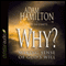 Why: Making Sense of God's Will (Unabridged) audio book by Adam Hamilton