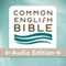 CEB Common English Audio Edition (Unabridged) audio book by Common English Bible