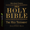 The Holy Bible in Audio - King James Version: The Old Testament (Unabridged) audio book by King James Version