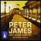 Not Dead Enough (Unabridged) audio book by Peter James