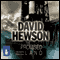 The Promised Land (Unabridged) audio book by David Hewson