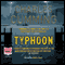 Typhoon (Unabridged) audio book by Charles Cumming