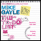 The To Do List (Unabridged) audio book by Mike Gayle