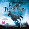 The White Horse Trick (Unabridged) audio book by Kate Thompson