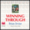 Winning Through (Unabridged) audio book by Brian Irvine