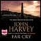 Far Cry (Unabridged) audio book by John Harvey