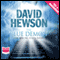 The Blue Demon (Unabridged) audio book by David Hewson