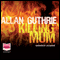 Killing Mum (Unabridged) audio book by Allan Guthrie