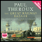 The Great Railway Bazaar (Unabridged) audio book by Paul Theroux
