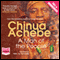 A Man of the People (Unabridged) audio book by Chinua Achebe