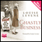 Ghastly Business (Unabridged) audio book by Louise Levene