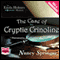 The Case of the Cryptic Crinoline (Unabridged) audio book by Nancy Springer