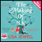 The Making of Us (Unabridged) audio book by Lisa Jewell
