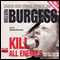 Kill All Enemies (Unabridged) audio book by Melvin Burgess
