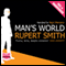 Man's World (Unabridged) audio book by Rupert Smith