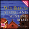 A Long and Winding Road (Unabridged) audio book by Win Blevins
