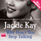 Why Don't You Stop Talking (Unabridged) audio book by Jackie Kay