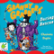 Granny Grabbers' Daring Rescue (Unabridged) audio book by Charlotte Haptie