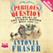 Perilous Question (Unabridged) audio book by Antonia Fraser