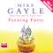 Turning Forty (Unabridged) audio book by Mike Gayle