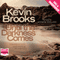 Until the Darkness Comes (Unabridged) audio book by Kevin Brooks