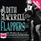 Flappers (Unabridged) audio book by Judith Mackrell