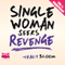 Single Woman Seeks Revenge (Unabridged) audio book by Tracy Bloom