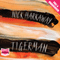 Tigerman (Unabridged) audio book by Nick Harkaway