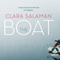 The Boat (Unabridged) audio book by Clara Salaman