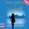 What Happens in Nashville (Unabridged) audio book by Angela Britnell