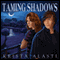 Taming Shadows (Unabridged) audio book by Krista Laudan Alasti