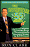 The Essential 55: An Award-Winning Educator's Rules for Discovering the Successful Student in Every Child audio book by Ron Clark