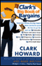 Clark's Big Book of Bargains audio book by Clark Howard and Mark Meltzer