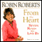 From the Heart: Seven Rules to Live By audio book by Robin Roberts